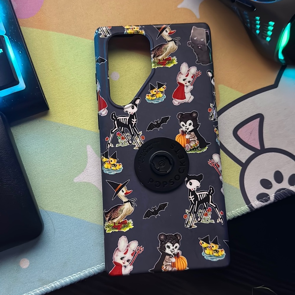 Velvet Caviar s22 ultra case